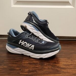 Hoka Bondi 7